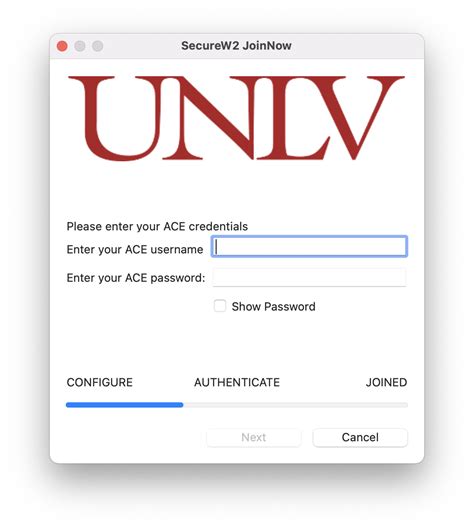 unlv wifi.